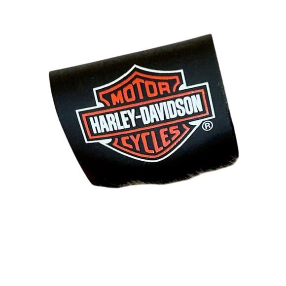 Harley-Davidson Plush Dog – Kids Preferred – Biker Club Edition - Picture 6 of 10
